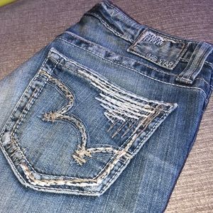 Big Star Maddie Boot